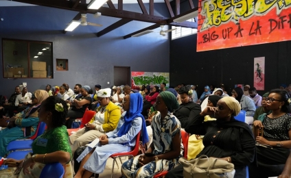 Unis pour l’avenir des centres sociaux de Mayotte : retour sur le séminaire fédéral du 17 juin à Kani-Kéli